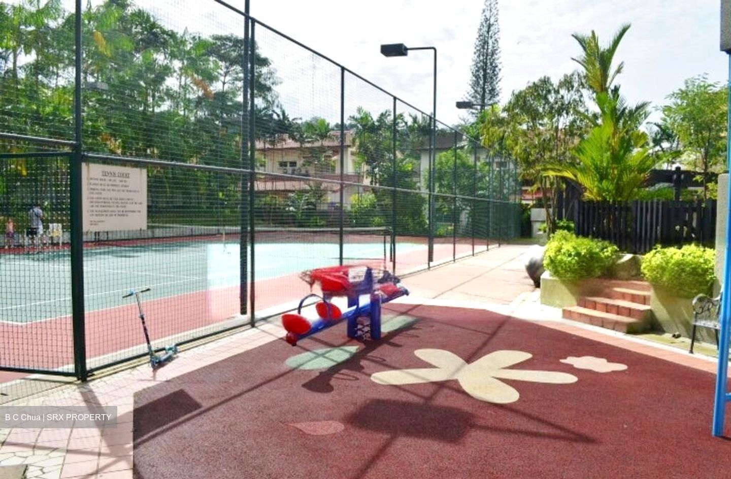 Montrosa (D23), Condominium #486681301